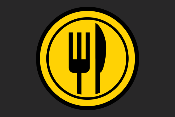utensiles icon