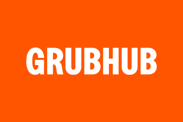 Grubhub logo