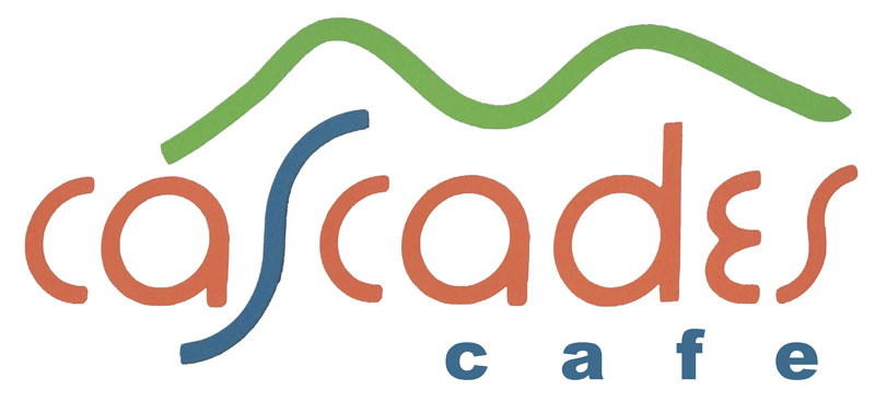 Cascades Cafe