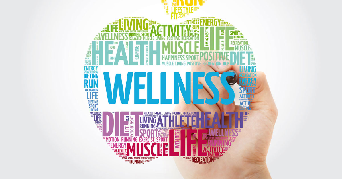 Health and Wellness Resources