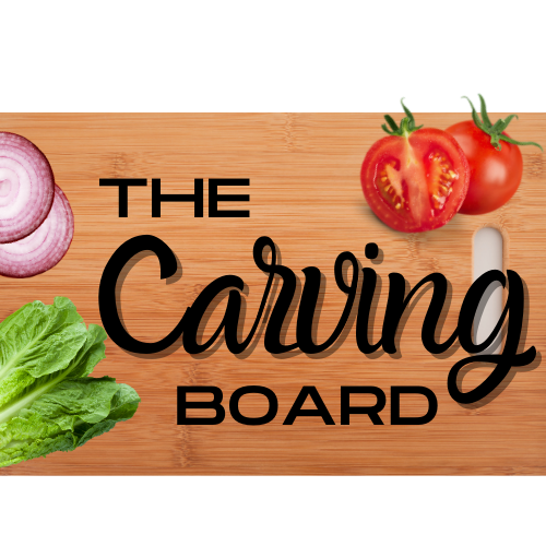The Carving Board