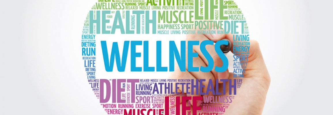 health and wellness image