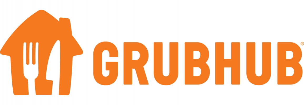 Grubhub logo