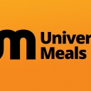 Universal Meals Logo