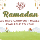 Ramadan RSVP Meals Image