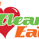 Clean Eatz logo