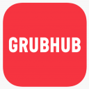 Grubhub logo