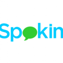 Spokin Logo Image