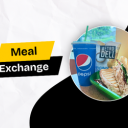 Meal Exchange with image of combo option
