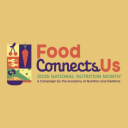 Food Connects Us image 