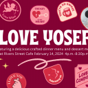 Love Yosef Valentine theme with Yosef image