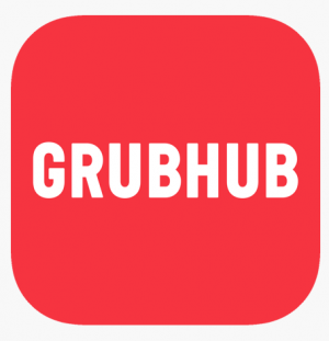 Grubhub logo
