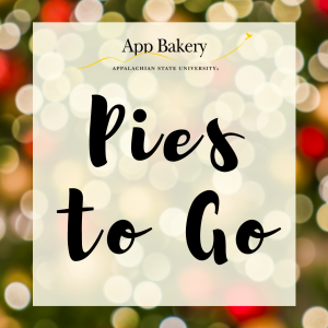 App Bakery logo above the text