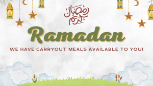 Ramadan RSVP Meals Image