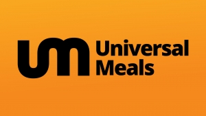 Universal Meals Logo