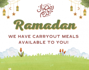 Ramadan RSVP Meals Image