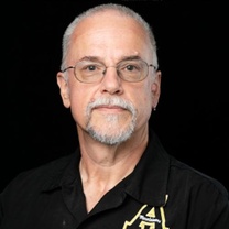 Ronnie Townsend
