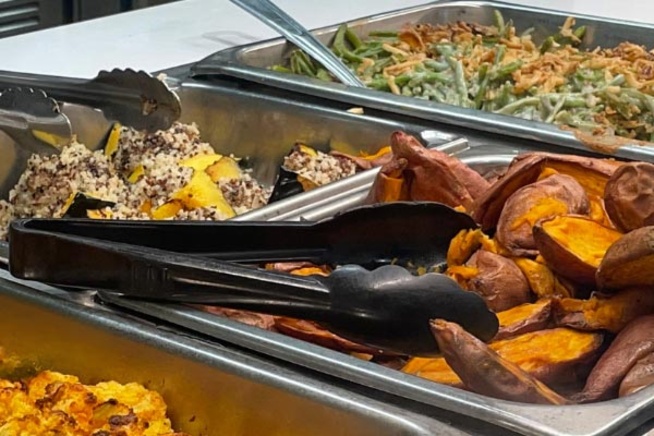 Meal Plan Options | Campus Dining