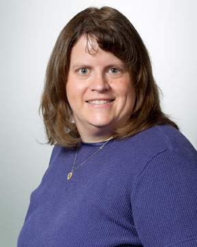 photo of Amanda Lewis