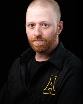 photo of Butch Gilreath