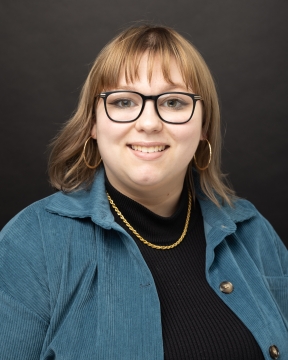 Image of Brooklyn Martin