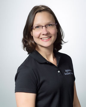 photo of Crystal Ward
