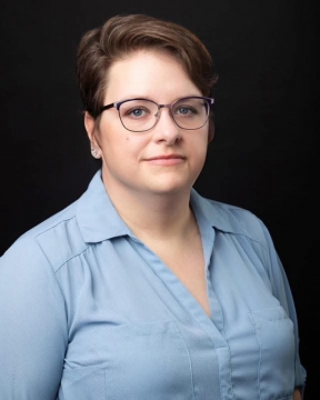 Image of Nicole Burrell
