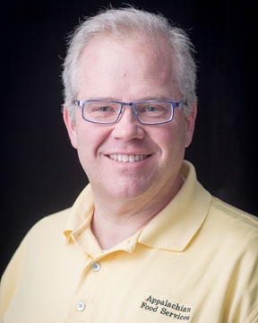 photo of John Haas