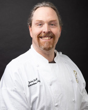 Image of Chef Jules Bott