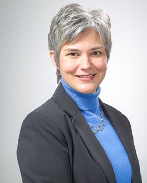 Pam Cline