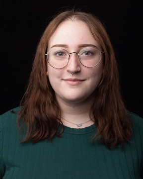 Image of Raquel Dunham