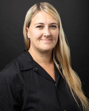 Image of Tequila Gilreath 