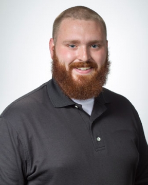 photo of Travis Pearson