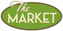 The Market logo